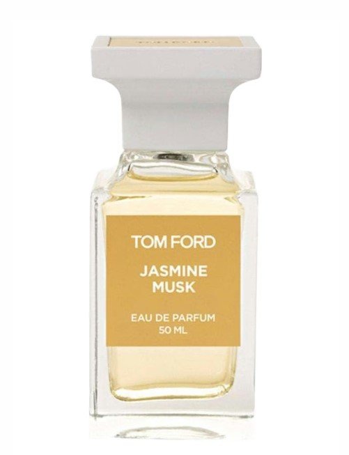 JASMINE MUSK
